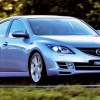 2008 Mazda 6 Details and Specifications