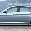 BMW to develop long wheelbase 3-Series for China?