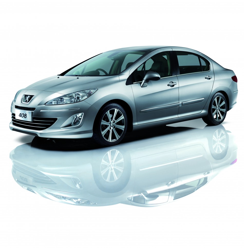 3.4 Front without bodykit
