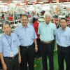 New parts plant for UMW Toyota’s next generation Camry