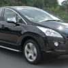 Peugeot 3008 Test Drive Review – French crossover SUV