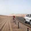 Audi Q3/Standaufnahme