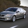 Ford Mondeo updated with 203 PS EcoBoost turbo engine!