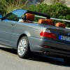 BMW 3-Series Convertible Ad