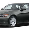 BMW 335xi in March 2007