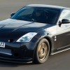 Nissan 350Z GT-S Supercharged