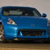 Nissan 370Z Synchro Rev Match Transmission