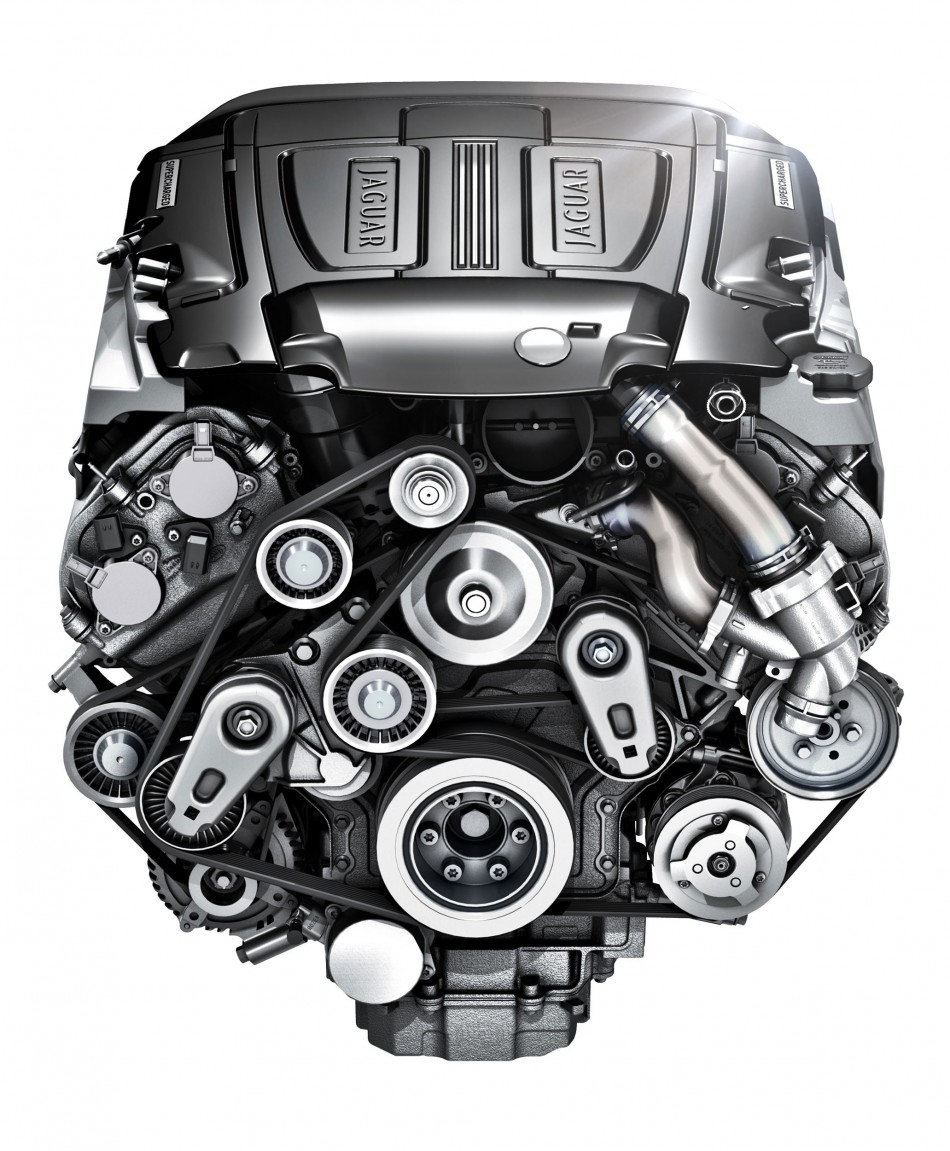 3Ltr V6 SC