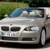 2007 BMW 3-Series Convertible unveiled (E93)