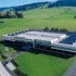 B&R Workshop in La Chaux-de-Fonds, Switzerland