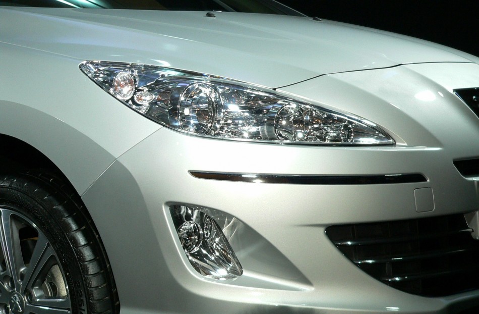 408 lights