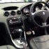 408 turbo interior