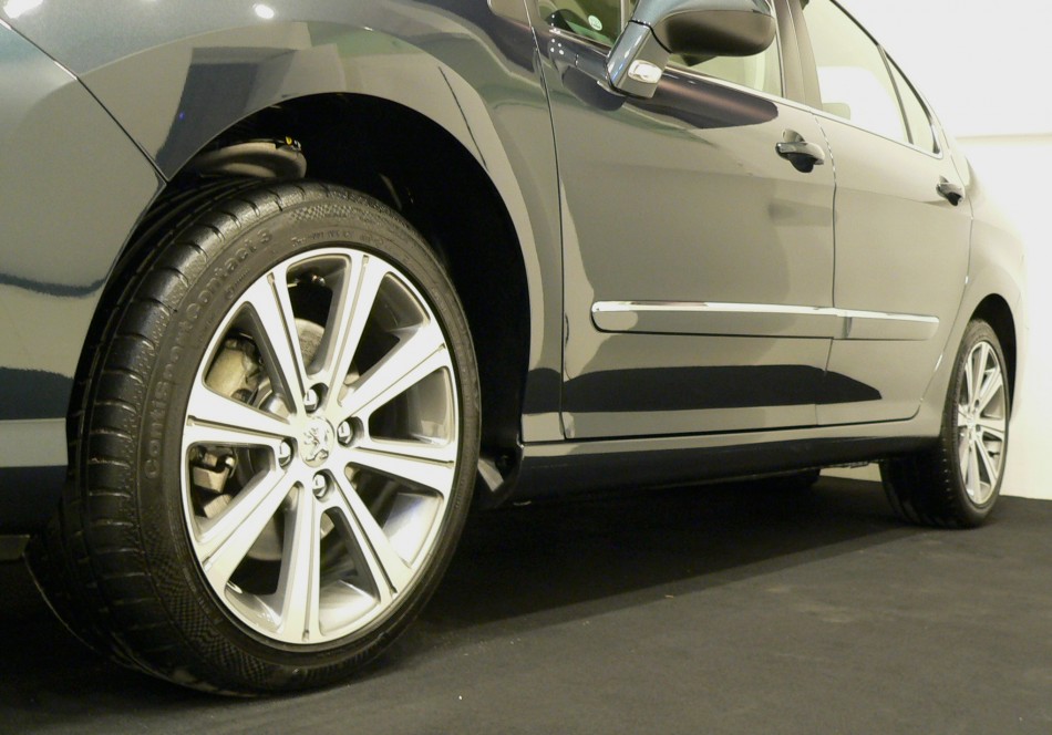 408 turbo wheels
