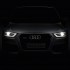 Audi Q3/Detail
