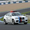 BMW X6 M to function as MotoGP 2009 safety car