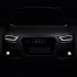 Audi Q3/Detail