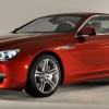 New F13 BMW 6-Series Coupe: details and photo gallery