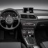 Audi Q3/Innenraum