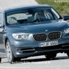 BMW 5-Series GT Production Photos Leaked!