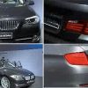 New BMW 5-Series Sedan revealed in live stream!