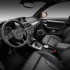 Audi Q3/Innenraum