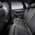 Audi Q3/Innenraum