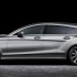 CLS Shooting Brake