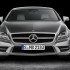 CLS Shooting Brake
