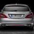 CLS Shooting Brake