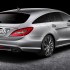 CLS Shooting Brake