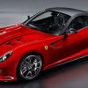 Ferrari 599 GTO is Maranello’s fastest ever road car