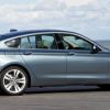 The New BMW 5-Series Gran Turismo