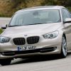 VIDEO: BMW 5-Series Gran Turismo Promo