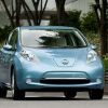 Nissan Leaf to be produced in Japan, UK and US