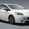 Toyota Prius G Sports at Tokyo Auto Salon 2010