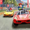 Ferrari World Abu Dhabi unveils its ride attractions!