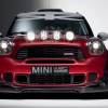 MINI WRC Concept based on MINI Countryman