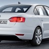 European-spec new Volkswagen Jetta gets four-link suspension instead of torsion beam