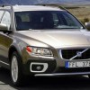 New 2008 Volvo XC70 revealed