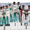 Petronas Syntium Team wins 2010 Super Taikyu title!
