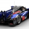 2011 Peugeot 908 racecar – now with 3.7L V8 diesel