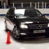 VIDEO: Summer tyres vs winter tyres, is there a difference?