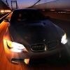 Awesome promo footage of the BMW M3 Coupe