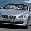 F12 BMW 6-Series Convertible – production car unveiled!