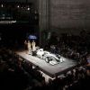 Mercedes GP Petronas racecar livery launch video
