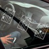Next generation 7-Series interior spyshot