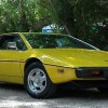 Lotus considering to produce a new Esprit?