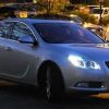 Opel Insignia heading to the US as the Buick Regal