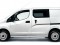 Nissan NV200 Semi Panel Van