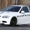 BMW M3 Ute Truck spotted at the Nurburgring!